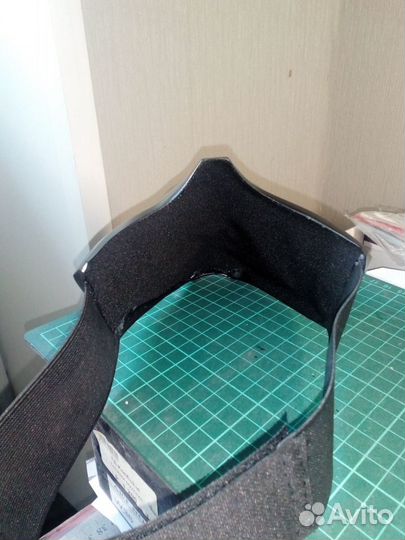 Маска Нуб Сайбот Noob Saibot mk