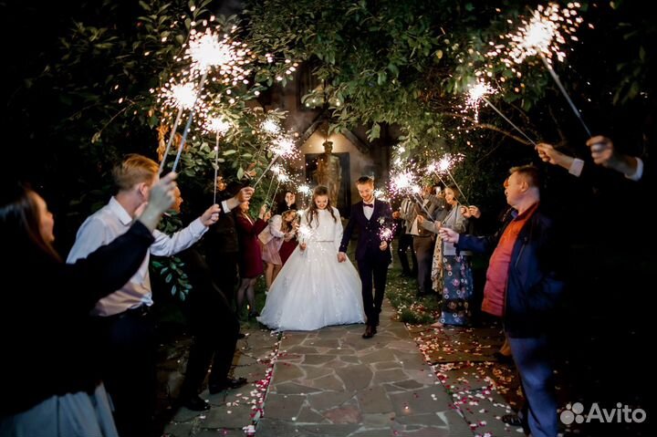 Свадьба,юбилей,корпоратив - ведущий,тамада