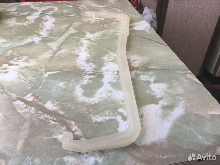 Приспособление для выемки белья после стирки