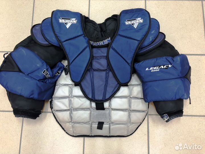 Продам вратарскую форму