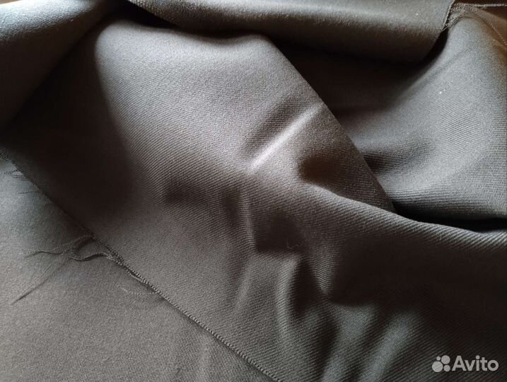 Отрезы военной ткани новые