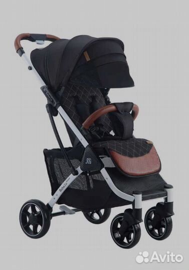 Прогулочная коляска Babalo future