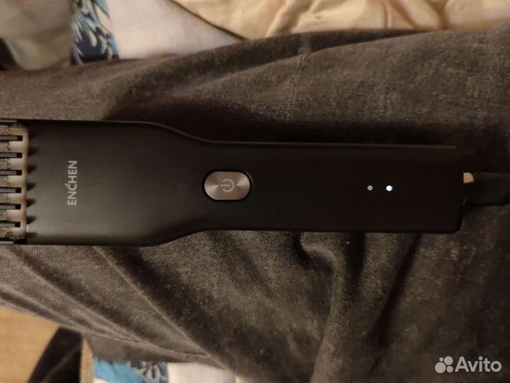 Машинка для стрижки волос Xiaomi (Enchen)