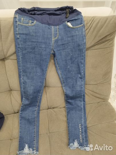 Женские вещи пакетом 42 44