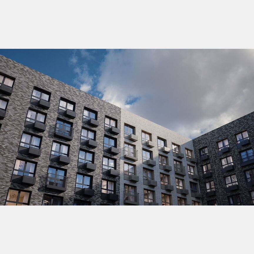 3-к. квартира, 80,7 м², 4/12 эт.
