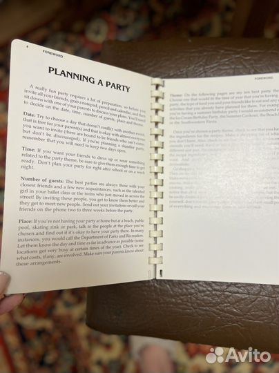 Barbie книга