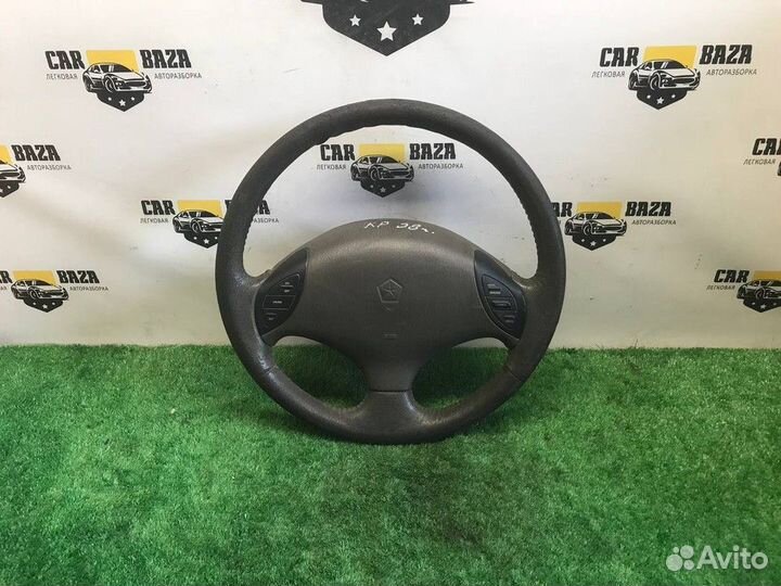 Рулевое колесо Chrysler Voyager