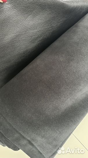 Флотер черный