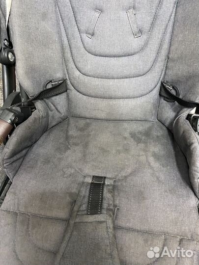 Коляска прогулка Carello epica