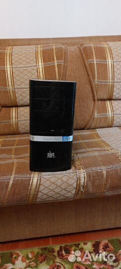 Компьютер б/у