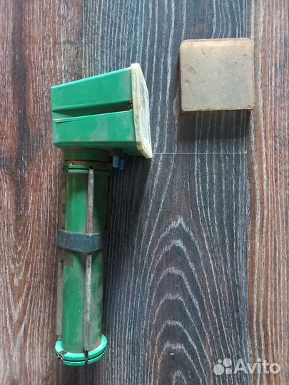 Фанарик СССР