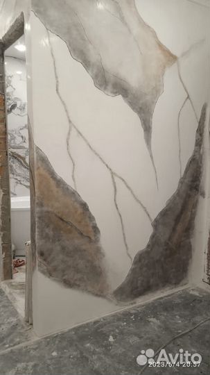 Ремонт и строительство