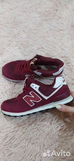 Кроссовки женские 38 размер