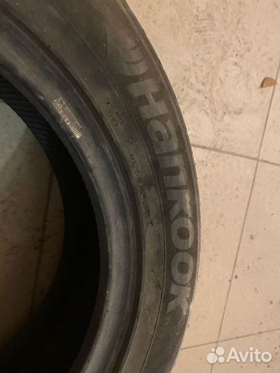 Hankook Kinergy GT H436 205/55 R16