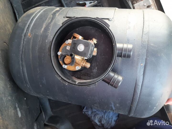 Газовое оборудование 4 поколения