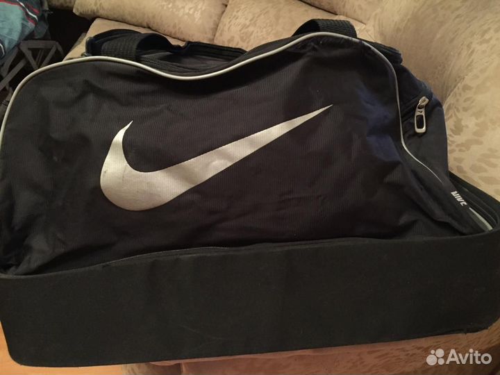 Дорожная/спортивная сумка бу