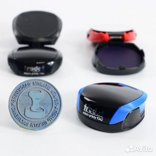 Изготовление Печатей и Штампов