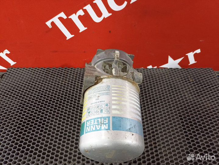 Осушитель пневматической системы