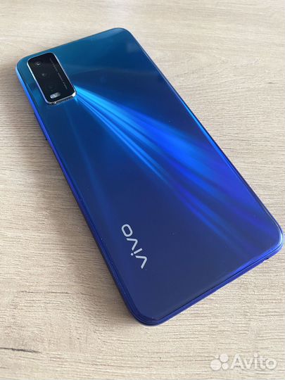 vivo Y20, 4/64 ГБ