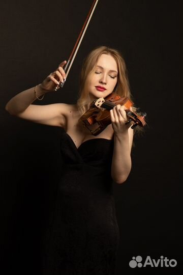 Репетитор по скрипке