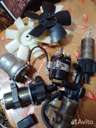 Запчасть Грузовик