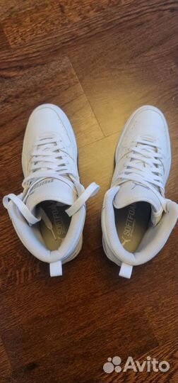 Кроссовки мужские Puma