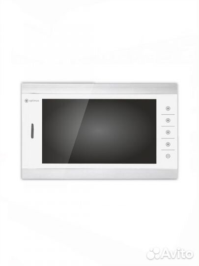 Видеодомофон Optimus VMH-10.1