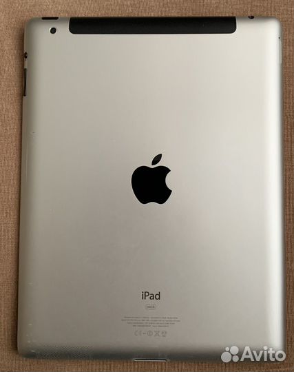 iPad 2