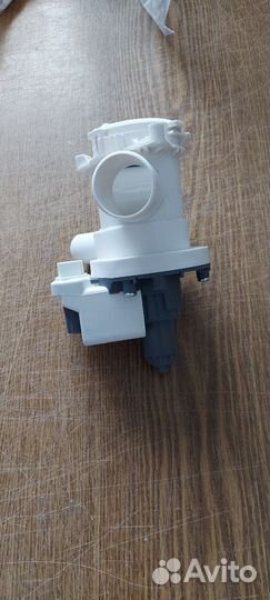 Сливной насос для стиральной машины Beko