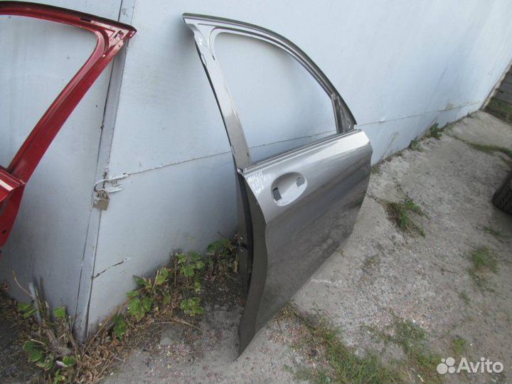 Дверь передняя левая Mercedes X253 GLC 2015