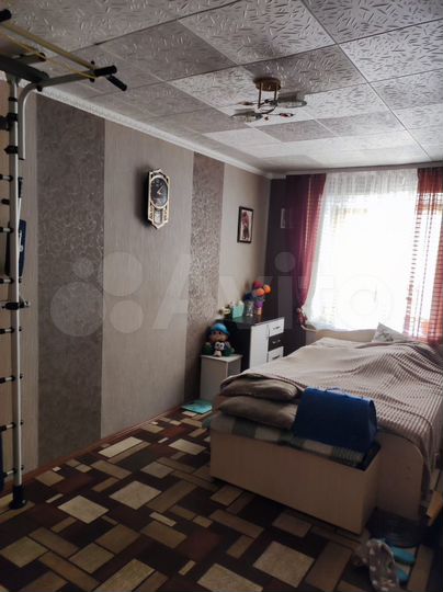 2-к. квартира, 44,5 м², 3/5 эт.