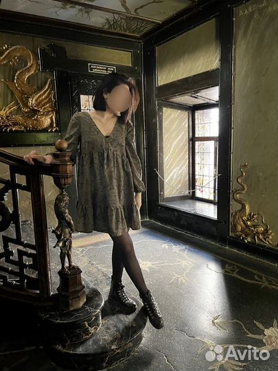 Платье женское