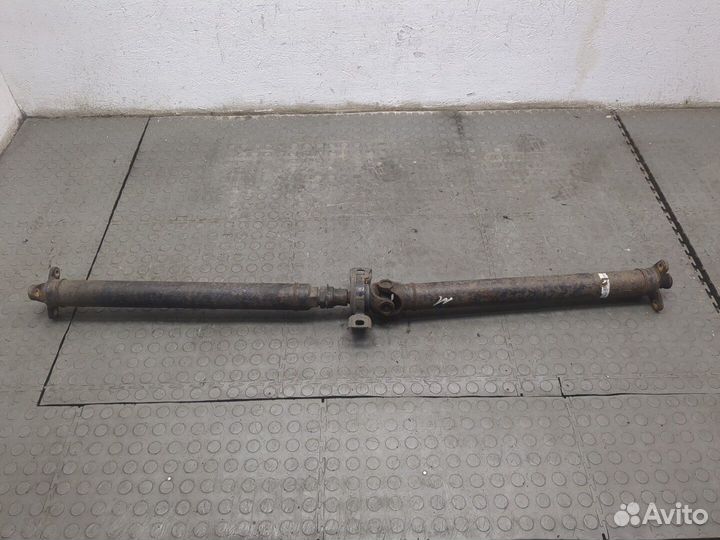 Кардан Lexus GS, 2003