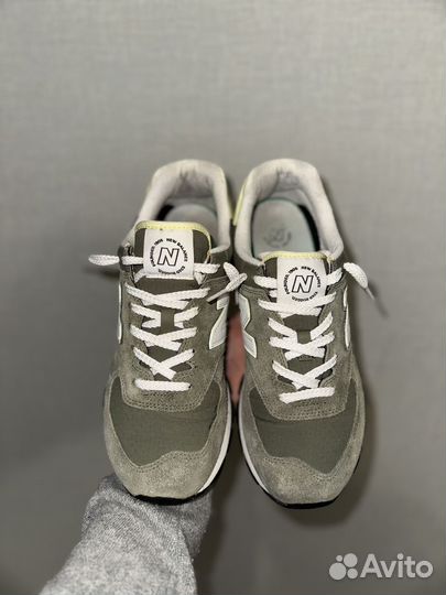 Кроссовки New balance 574