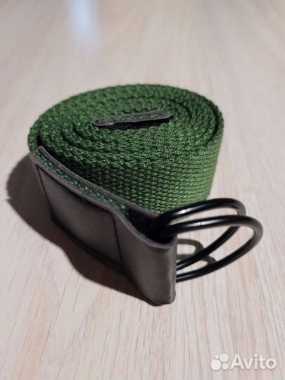 Ремень текстильный