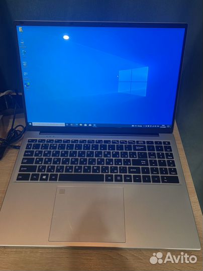 15.6 Ноутбук Intel 24 Gb RAM