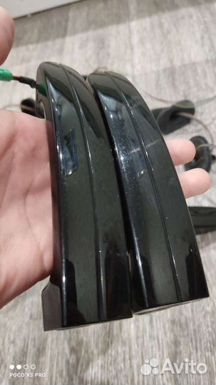 Бесключевой доступ(Keyless entry)оригинал/Focus 3