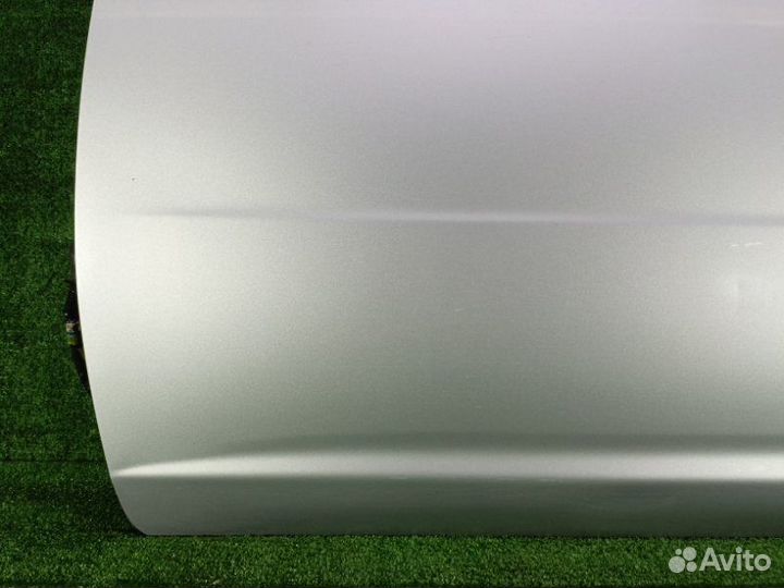 Дверь боковая передняя левая Toyota Probox NCP55