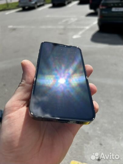 iPhone 12 Pro, 256 ГБ