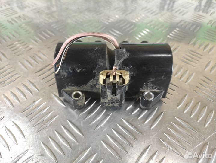Катушка зажигания Chevrolet Lanos 2004-2010