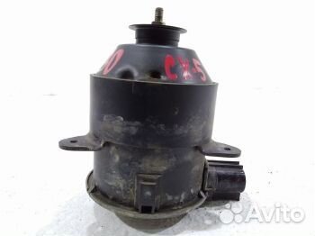 Моторчик вентилятора