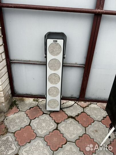 Трансляционные колонки 100 w