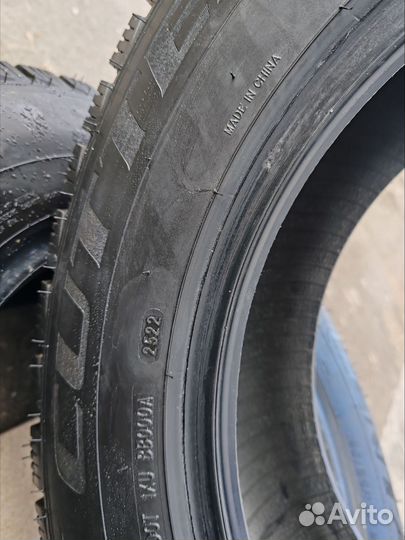 Centara Snow Cutter 195/65 R15 91T