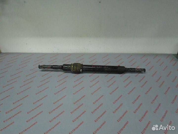 Nissan 9202-60Y06 Вал привода правый