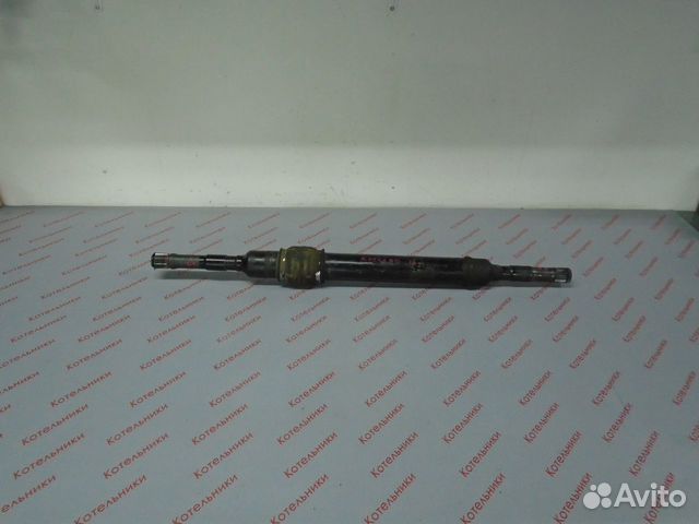 Nissan 9202-60Y06 Вал привода правый