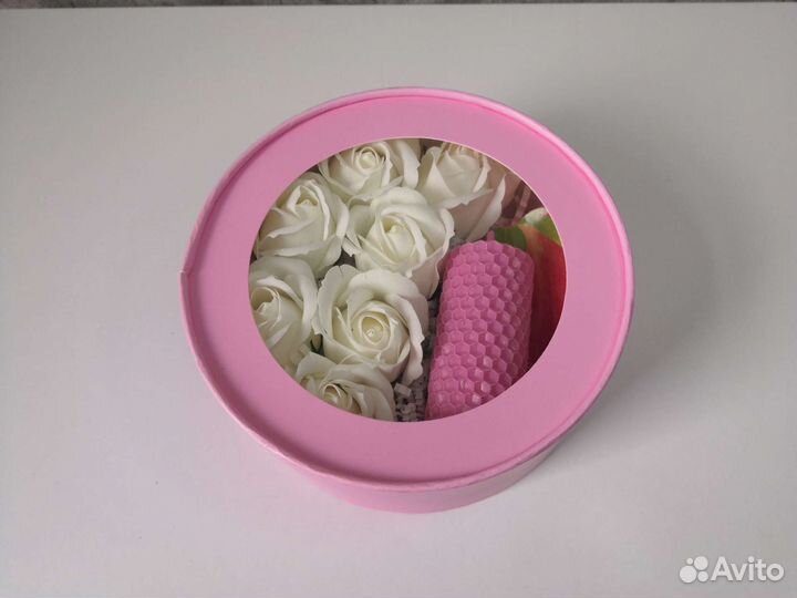 Подарочный набор