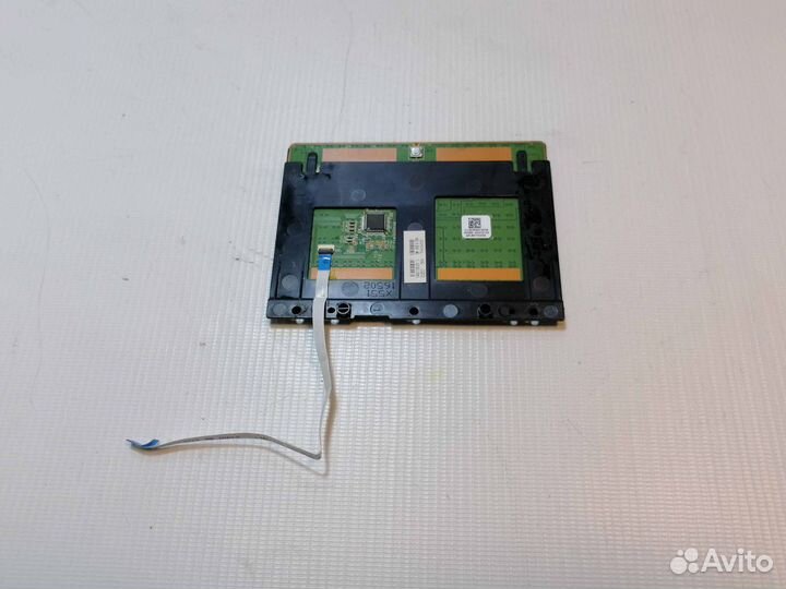 Тачпад для Asus X551