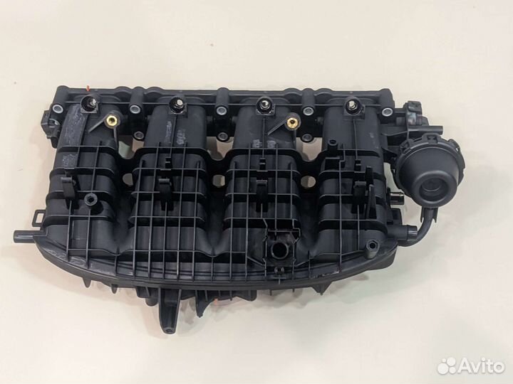 Коллектор впускной VAG EA888 GEN3 1.8-2.0 TSI tfsi