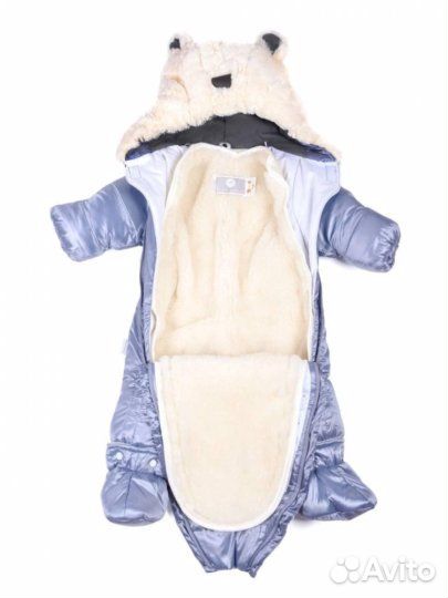Продается комбинезон детский