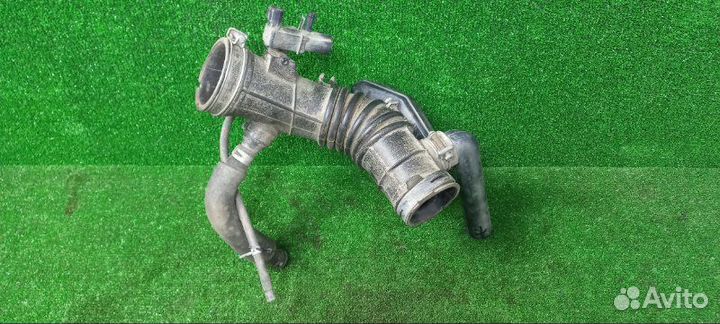 Патрубок воздушного фильтра Toyota Camry ACV30